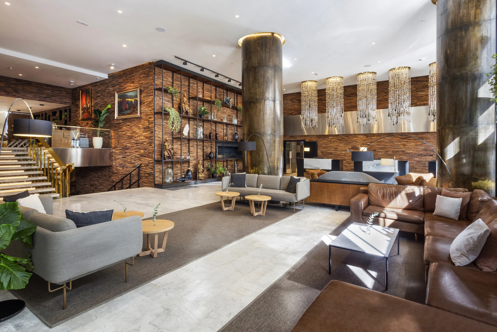 Meliá Madrid Princesa