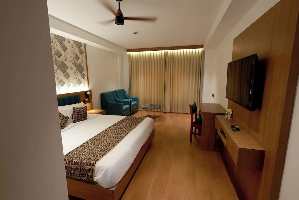 Hotel Sky International