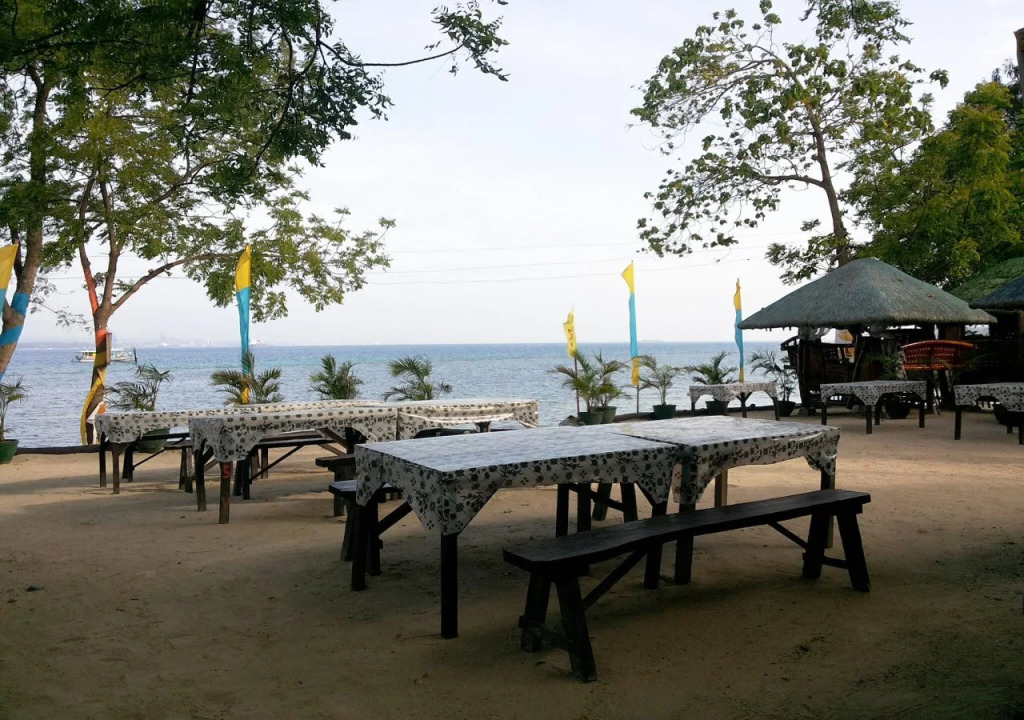 Venus Resort Samal