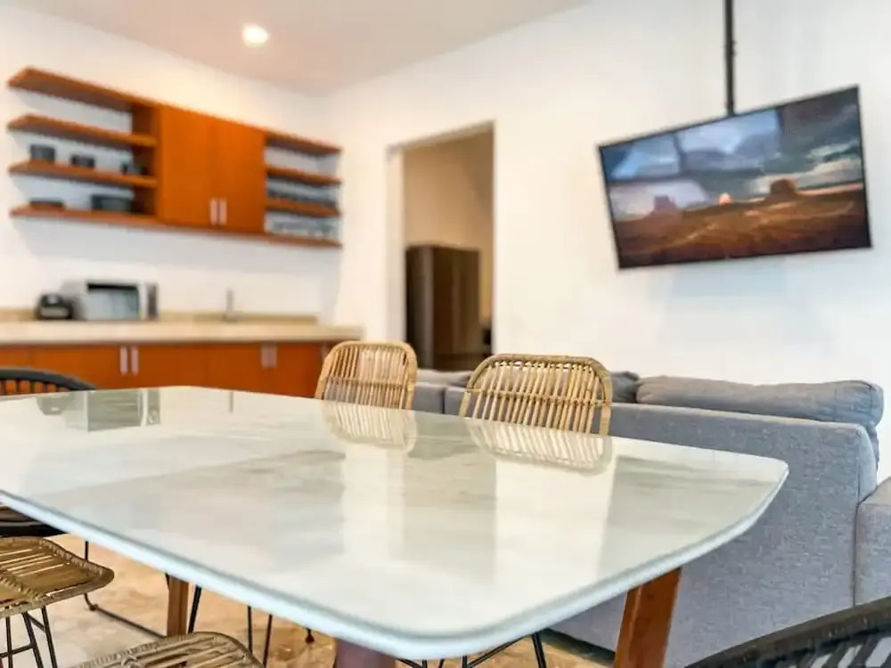 Amazing House With Private Pool in La Veleta
