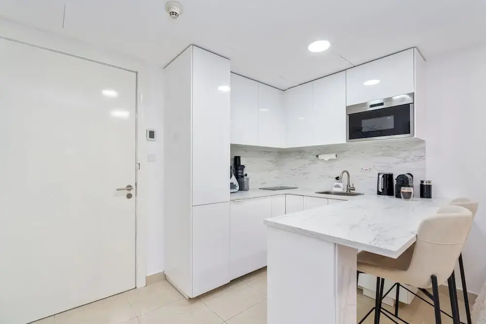 Samaya Holiday Homes Luxury- Studio