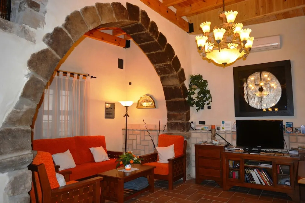 El Forn del Sitjar Casa Rural