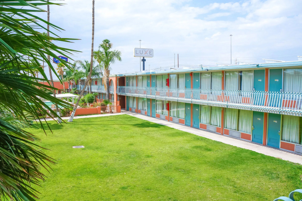 GLH Hotel