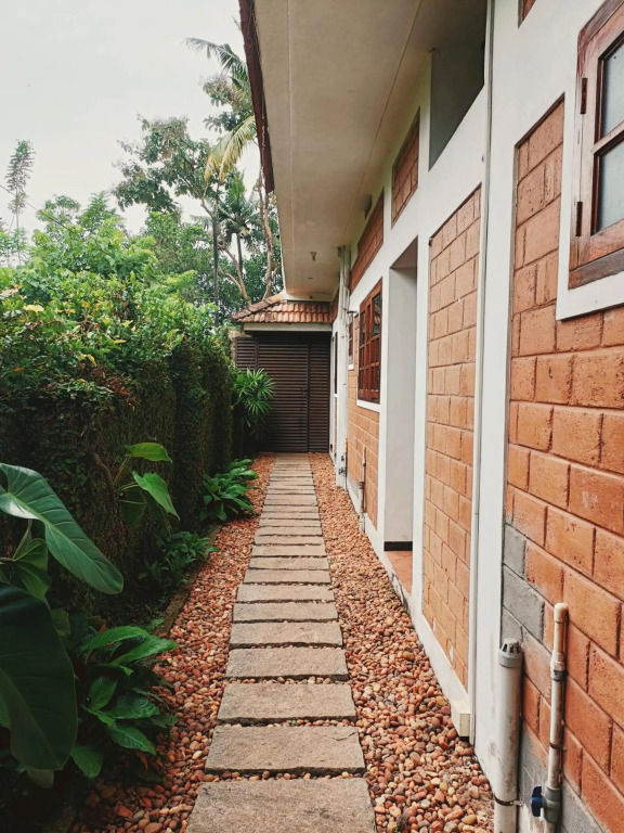Gouris Homestay
