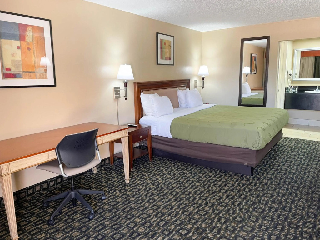 Studio 6 Suites North Richland Hills TX