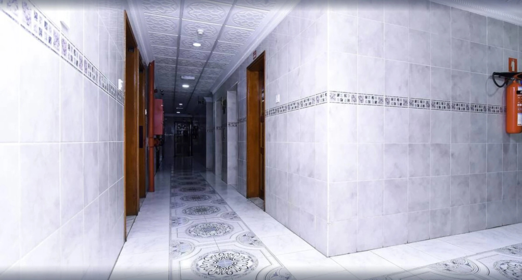 Melody Queen Hotel by AURA