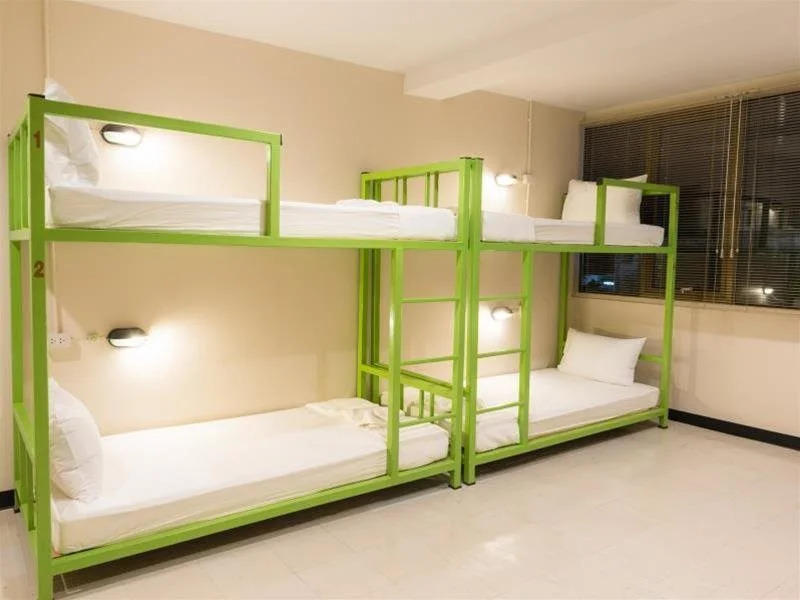 Inn By Hug