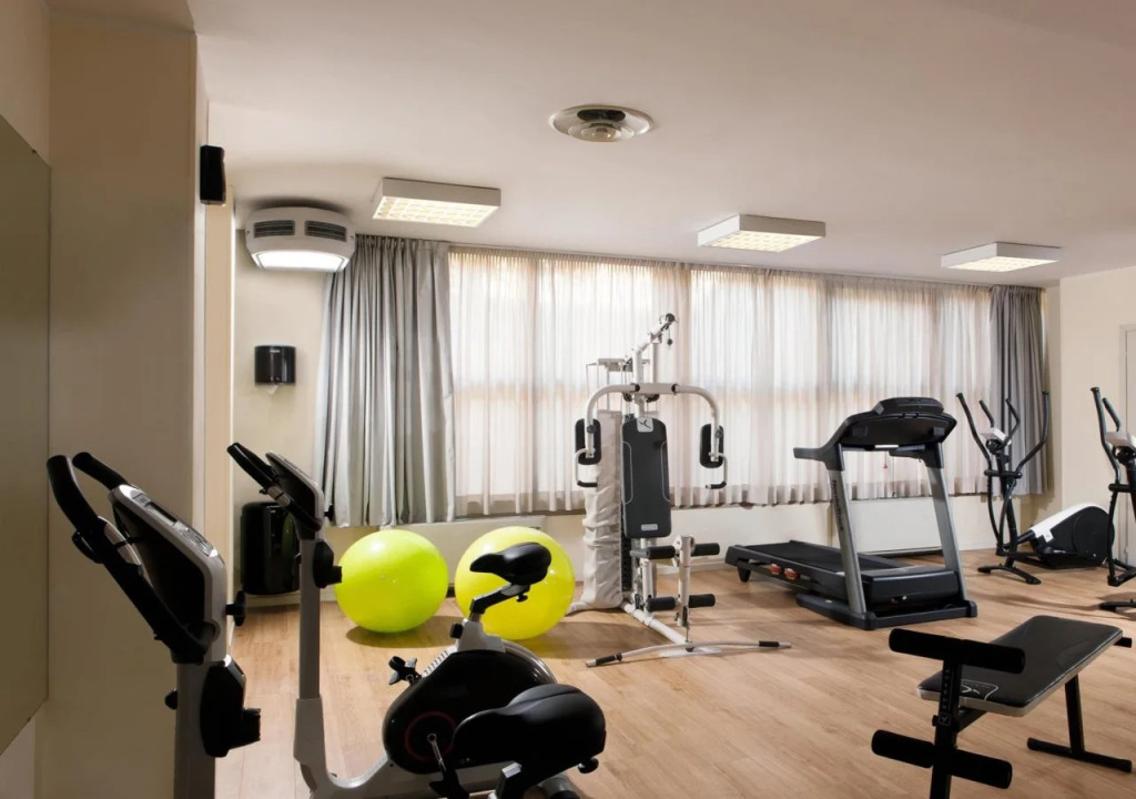 Best Western CTC Hotel Verona