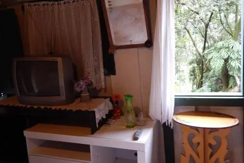 Pouso das Glicínias - B&B