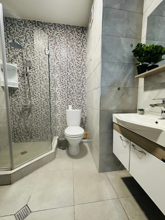 Апарт-отель Holiday Tbilisi  Isani ApartHotel