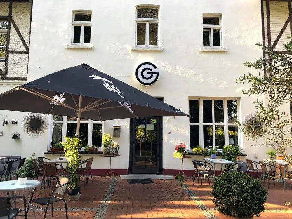 Gottesgabe