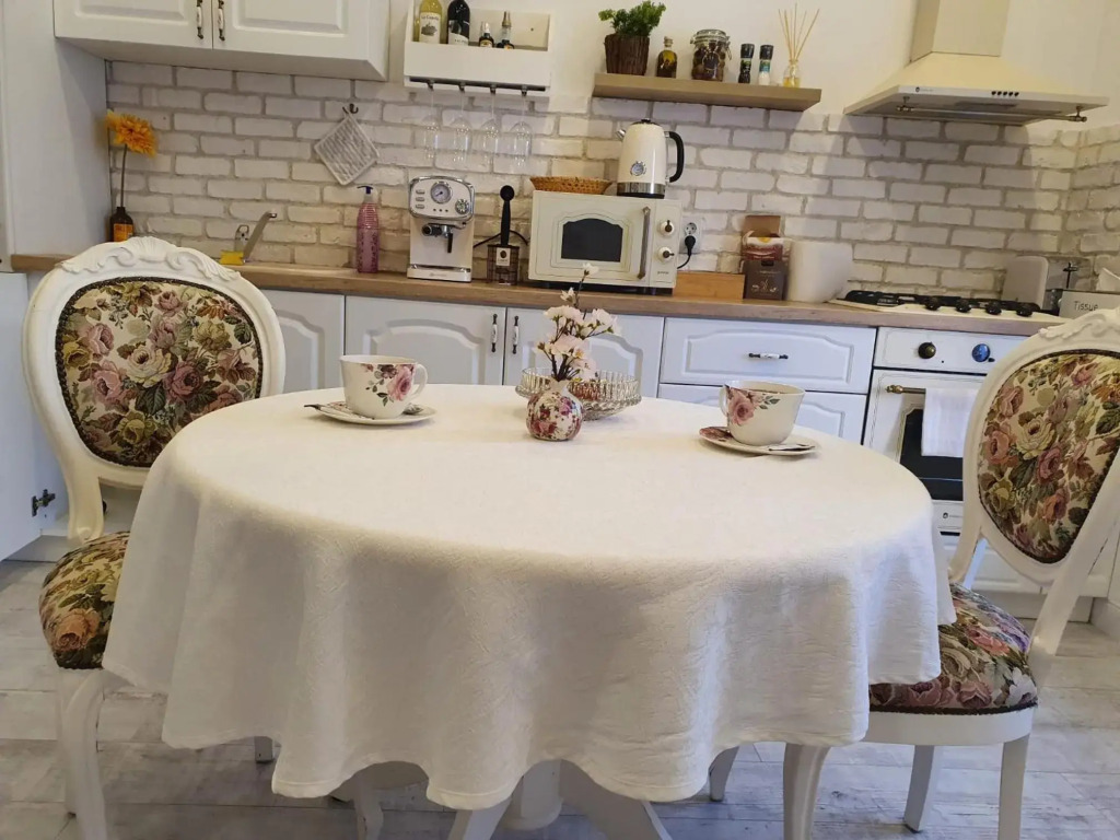 Avram Iancu Apartment