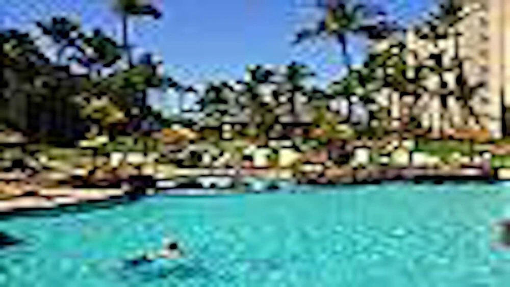 Kaanapali Shores Unit 546 1 Bedroom 1 Bathroom Condo