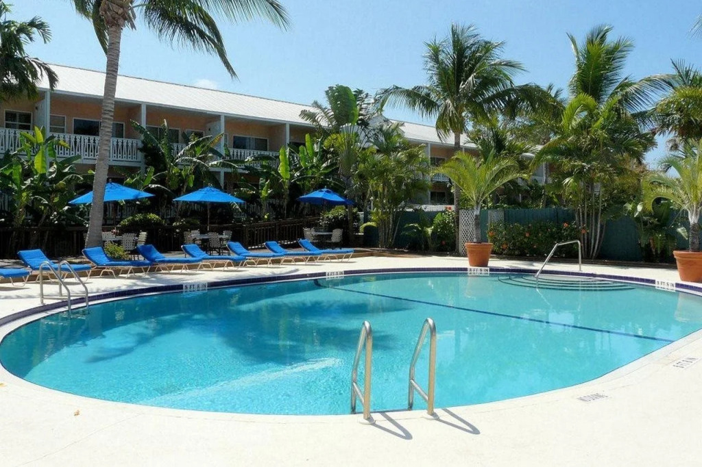Banana Bay Resort