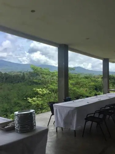 Bravo Adventure Glamping