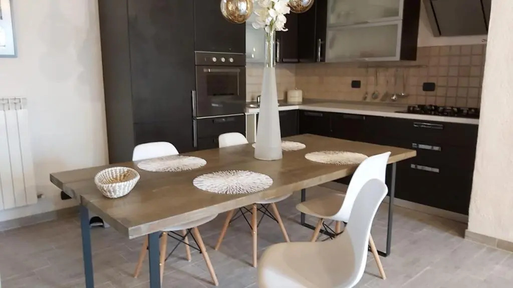 La Limonaia Country House