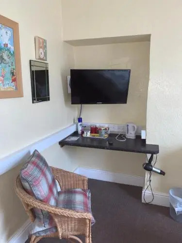 Brafferton guest house