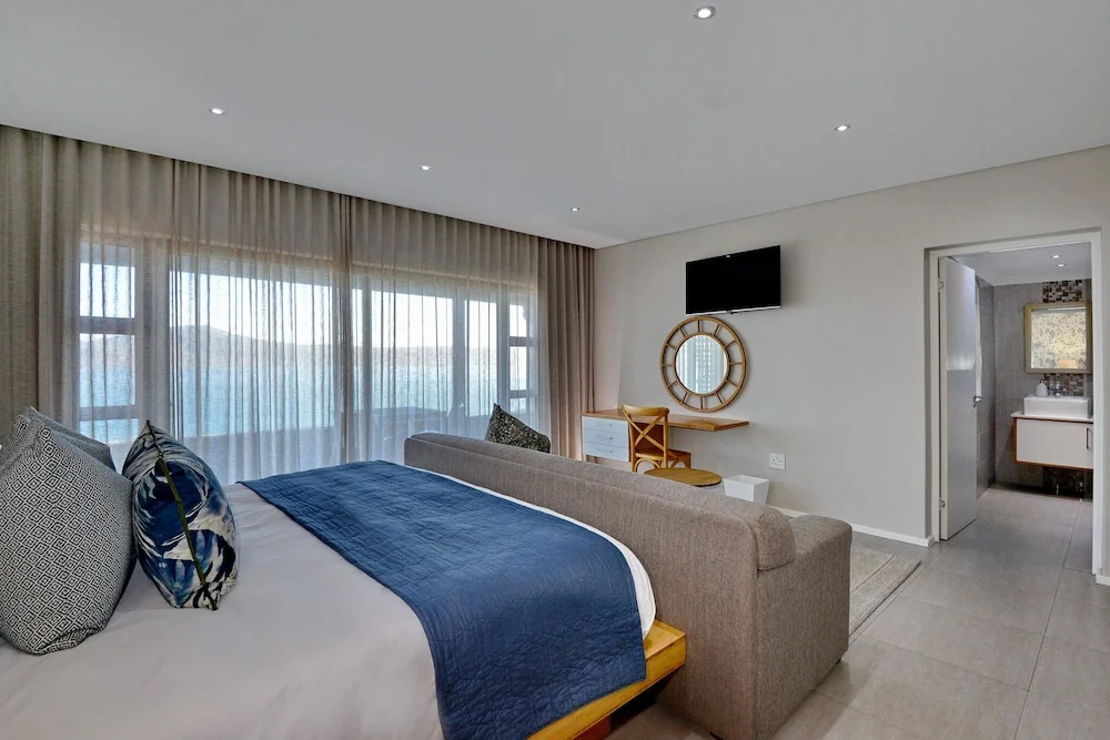 The Shark Bay Boutique Hotel & Spa