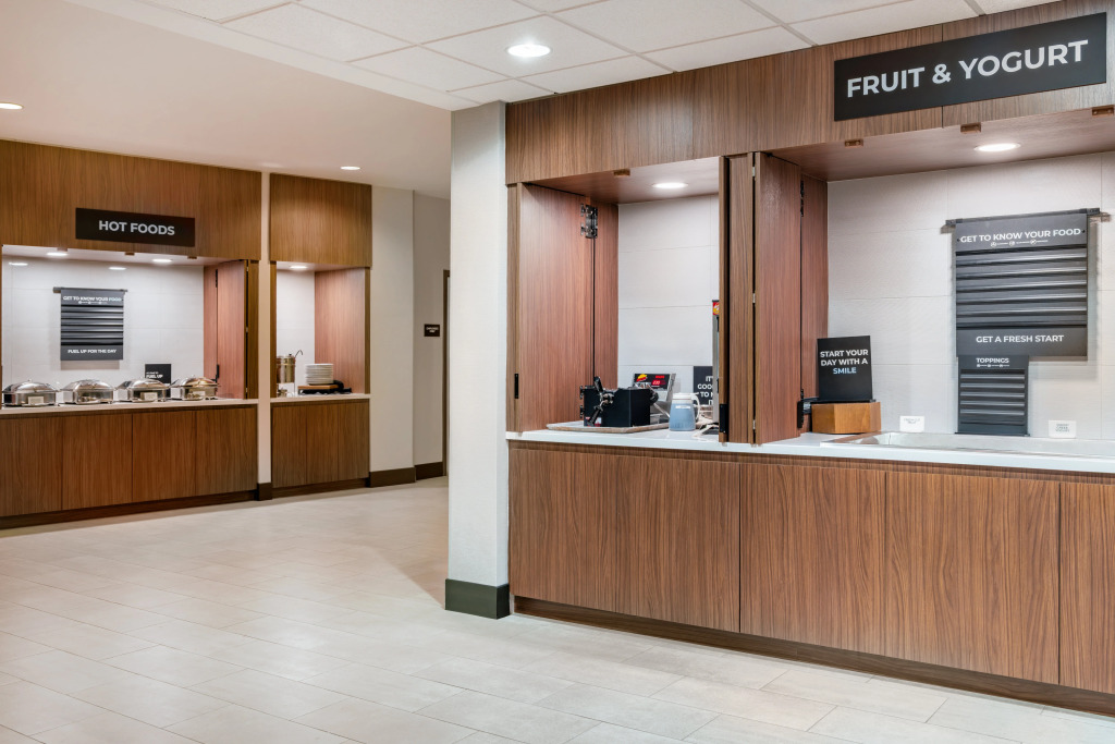 Holiday Inn Boise Airport by IHG
