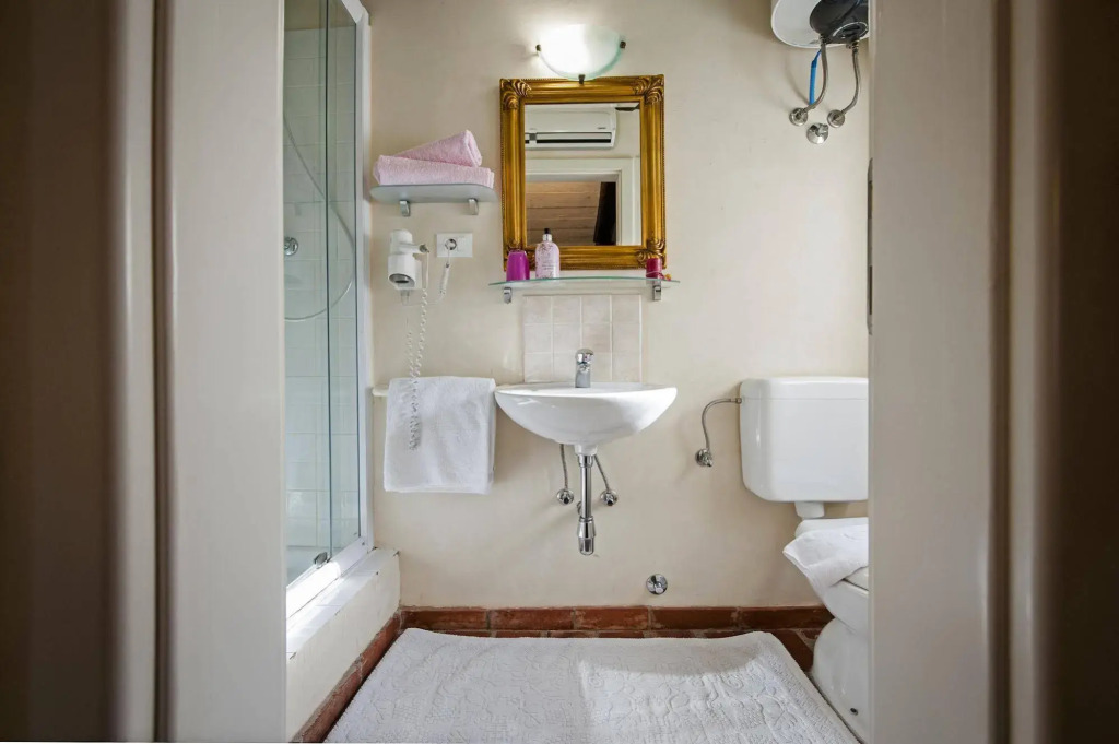 Residence MARCO POLO Centro Storico