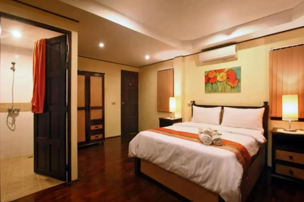 6 Bedroom Bay & Island View Twin Villa Koh Phangan SDV233/234-By Samui Dream Villas