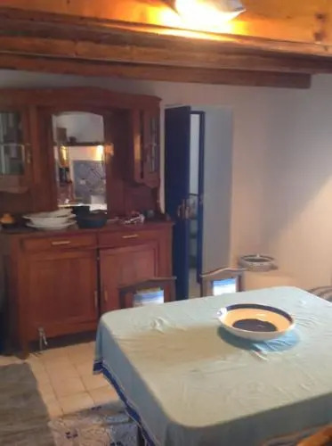 Villa Vista Mare a Filicudi