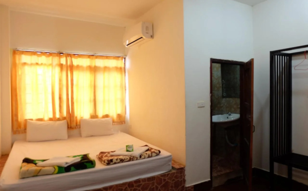Chillao Youth Hostel