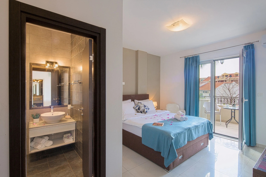 Le Marc Guest house