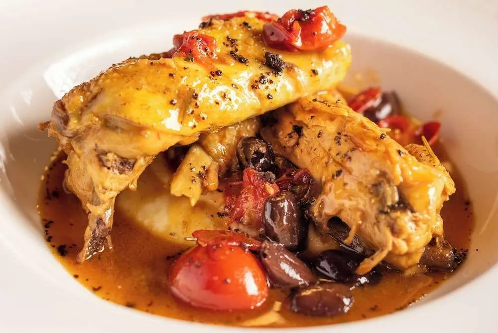 Casa Grimaldi Hotel & Restaurant tre stelle S