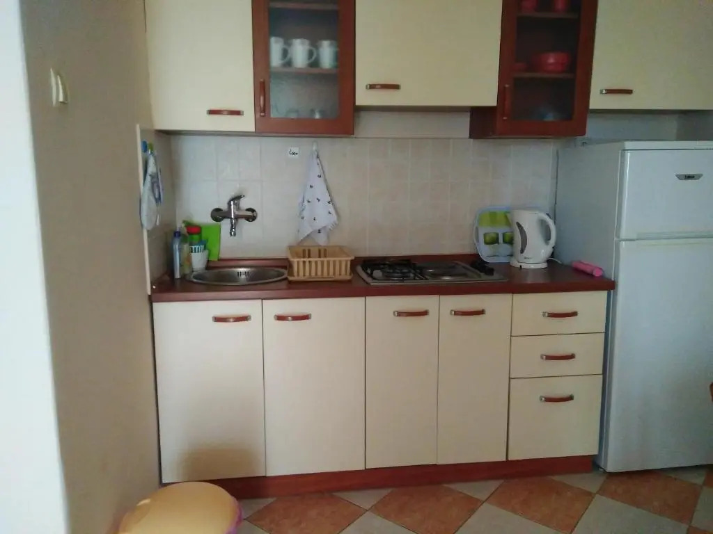 Studio Apartment Dramalj