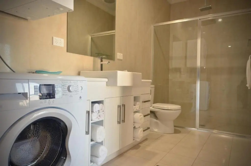 Renmark Holiday Apartments