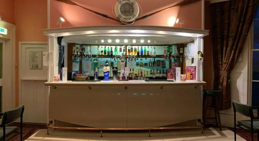 Anchor Head Hotel
