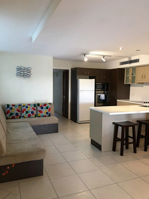 Camargue Beachfront Apartments