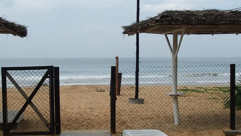 Thiranagama Beach Hotel