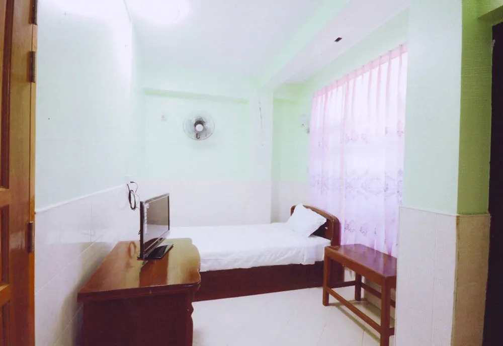 Saw Nyein San Guest House
