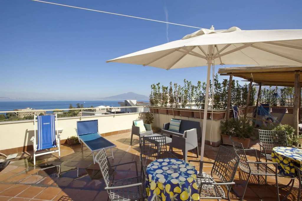 Hotel Tirrenia