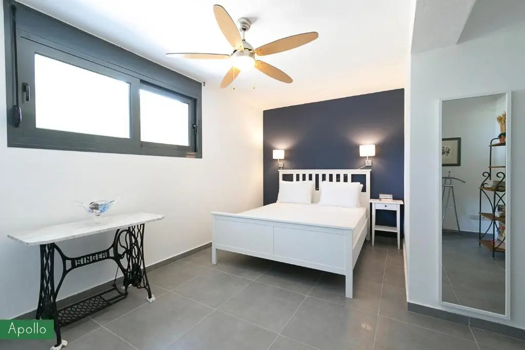 #FLH - Apollo Beachfront House in Pefkohori