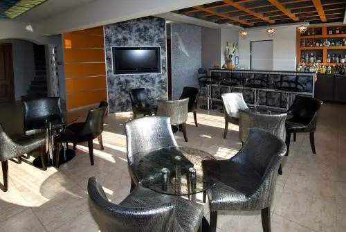 Hotel Dias