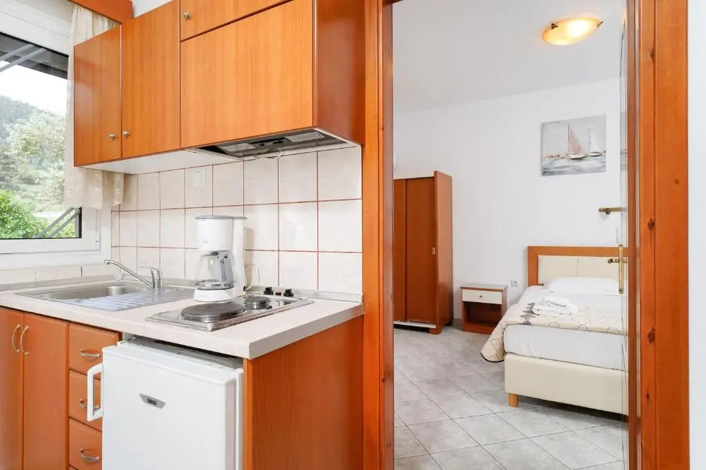 Apartments Apollonio