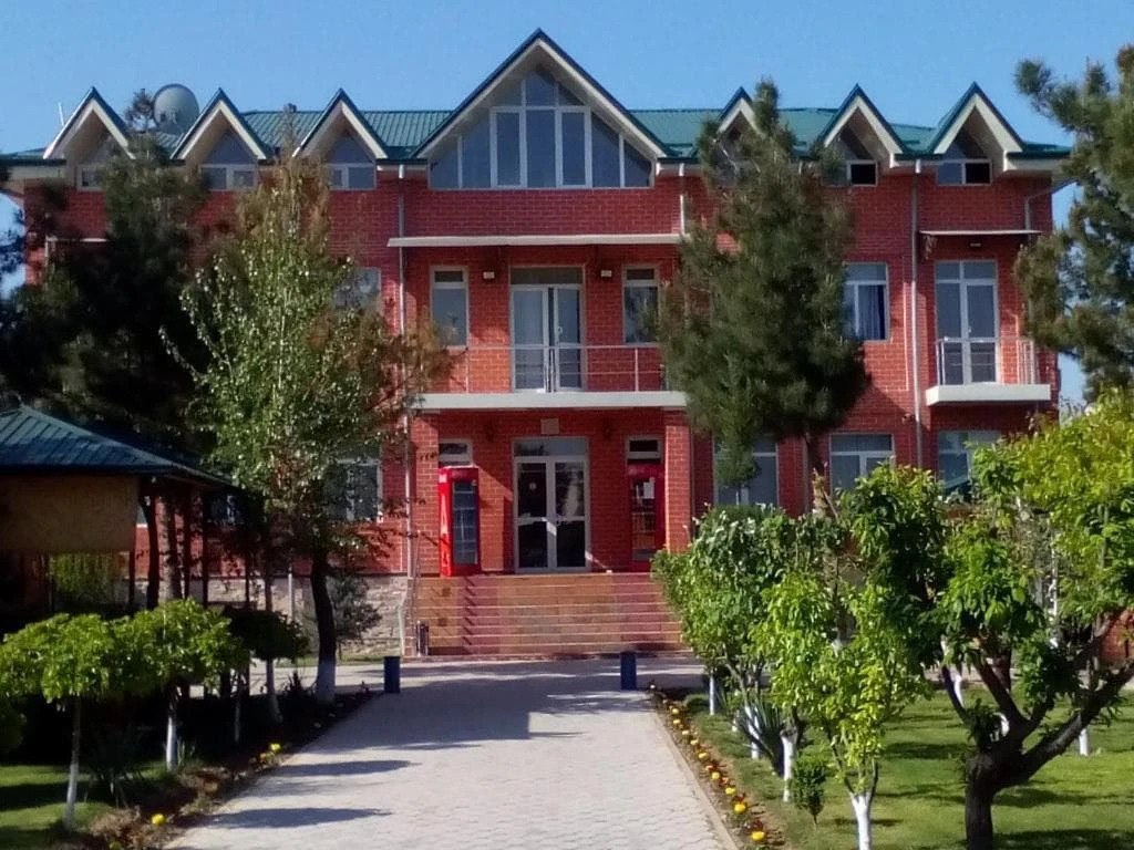 Shabnam Hotel