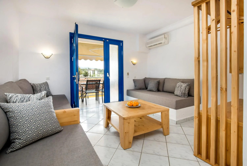 Rodon House Aparthotel