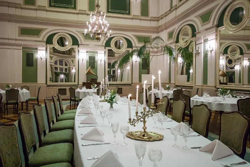 Grand Hotel Kraków