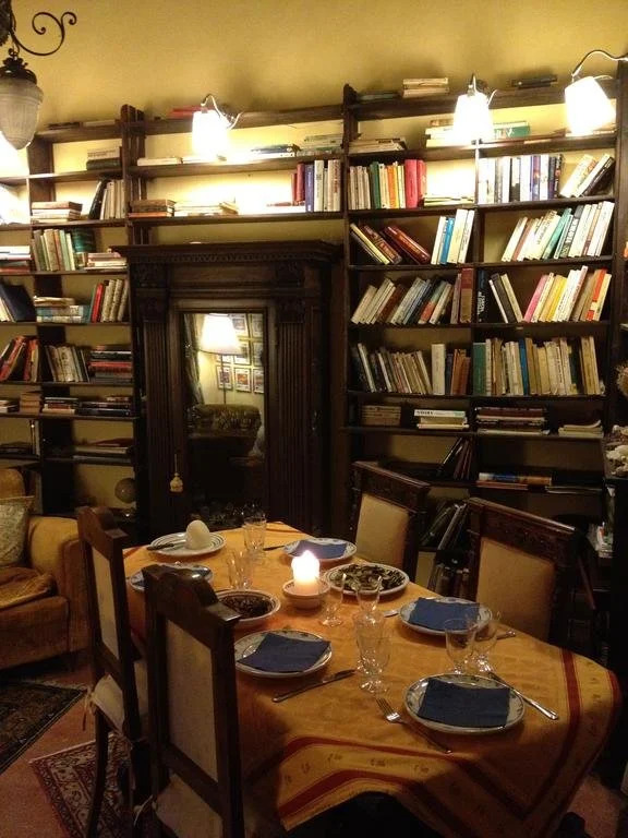 Palazzetto Bentivoglio