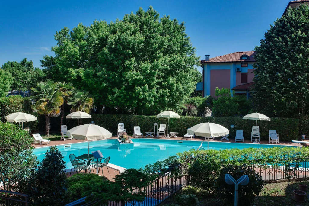 Hotel Ambasciatori