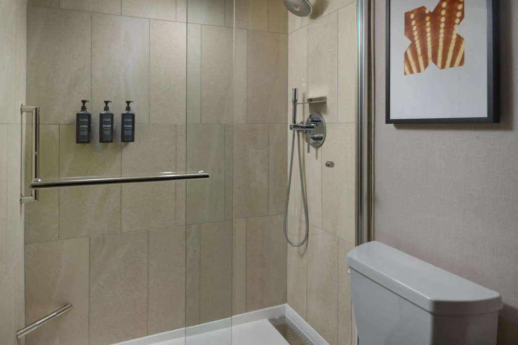 Sheraton Grand Nashville Downtown