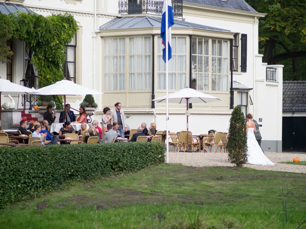 Fletcher Hotel Landgoed Huis te Eerbeek