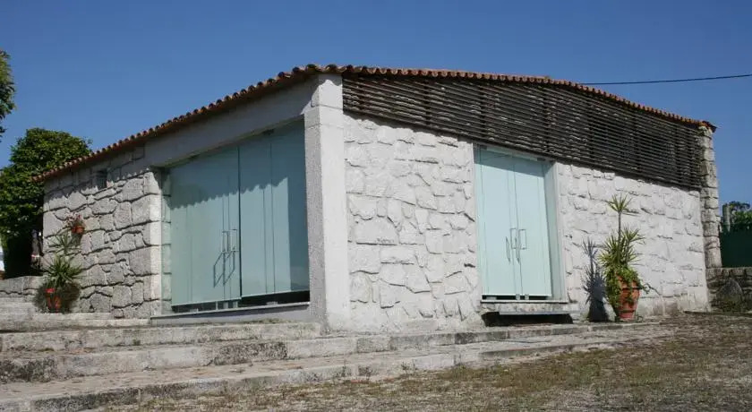 Quinta da Mouta Cristoi