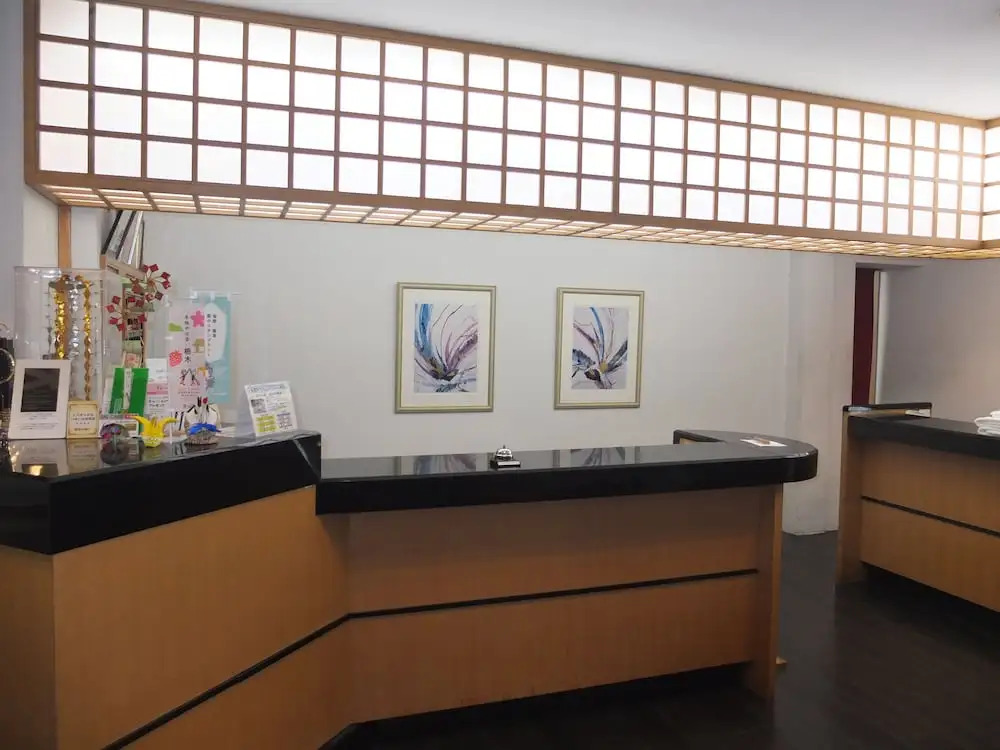 Kinugawa Park Hotels