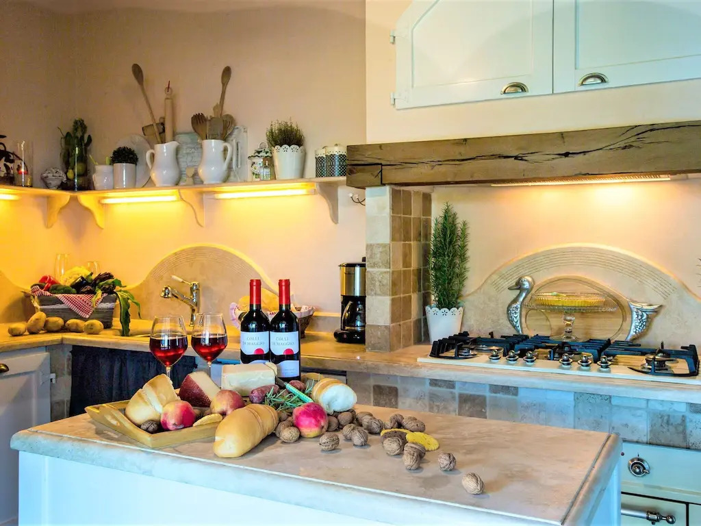 Pleasant Villa in Peccioli With Private Swimming Pool