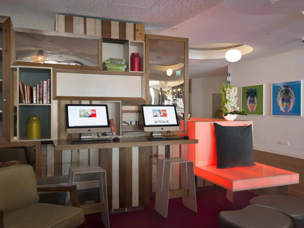 BreakFree on Cashel, an Accor Hotel